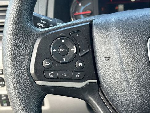 Certified 2019 Honda Pilot EX image 13