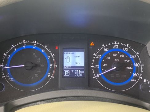 Used 2015 INFINITI QX50 Journey image 24