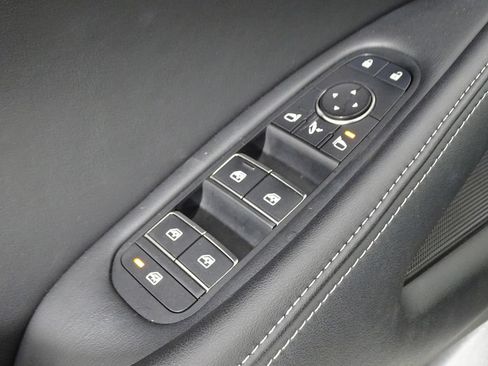 Used 2023 INFINITI QX60 Luxe w/ Cargo Package AWD/4WD image 20