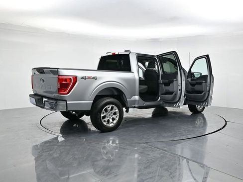 Certified 2023 Ford F150 XLT image 47