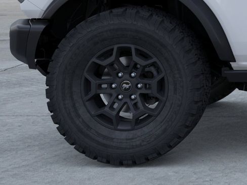 New 2026 Ford Bronco Badlands AWD/4WD image 23