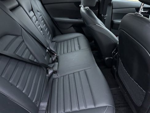 Certified 2024 Kia Forte GT-Line w/ GT-Line Premium Package image 16