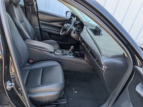 Used 2024 MAZDA CX-30 AWD 2.5 S w/ Select Sport Pkg image 19