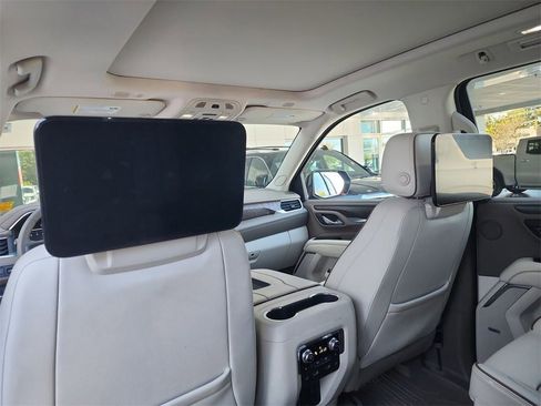 Used 2021 GMC Yukon Denali w/ Denali Ultimate Package image 37