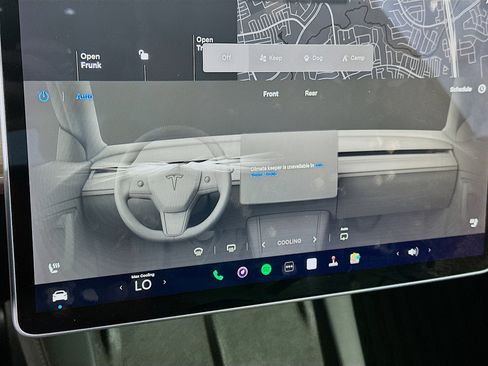 Used 2021 Tesla Model 3 Standard Range Plus RWD image 22