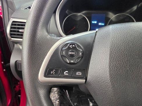Used 2018 Mitsubishi Eclipse Cross LE AWD/4WD image 17