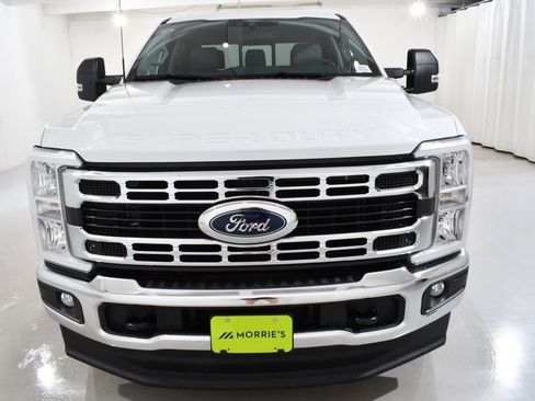 New 2026 Ford F350 XLT w/ Camper Package image 3