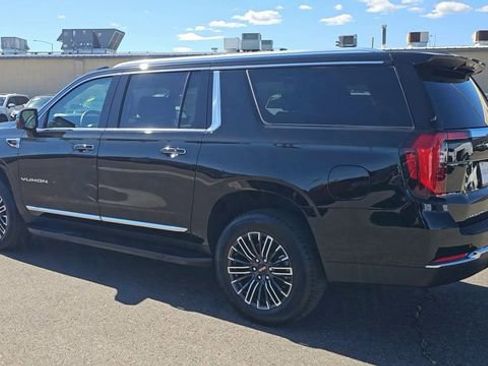 New 2026 GMC Yukon XL Elevation w/ Elevation Premium Package image 6