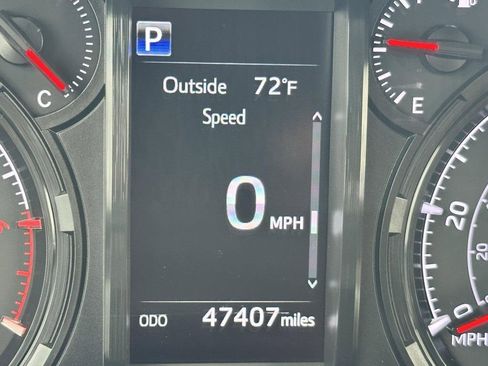 Used 2023 Toyota 4Runner SR5 image 16