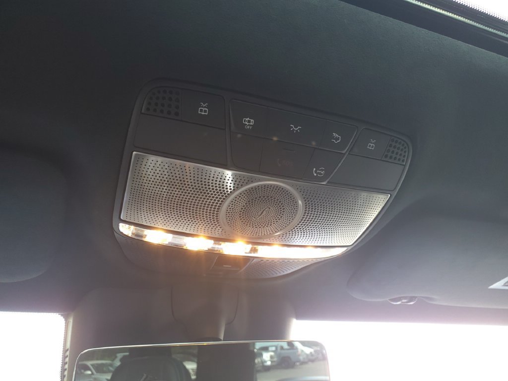 Certified 2025 Mercedes-Benz G 580 w/ EQ Technology image 33