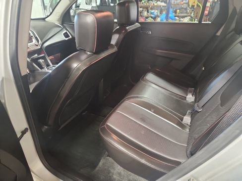 Used 2016 GMC Terrain SLT image 13