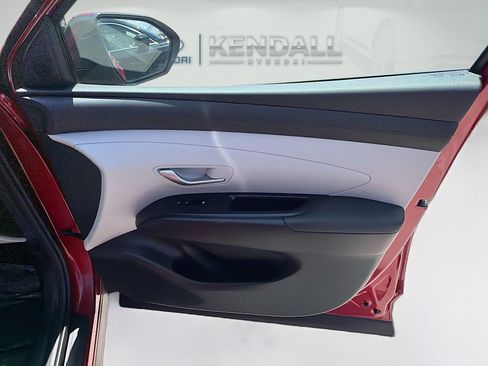 Certified 2026 Hyundai Tucson SEL Plus FWD image 34