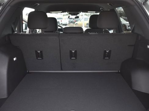 New 2026 Chevrolet Equinox LT image 16