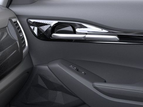 New 2026 Kia Seltos S AWD/4WD image 25