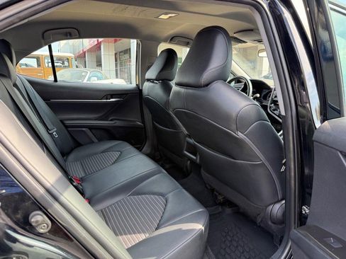 Certified 2023 Toyota Camry SE image 11