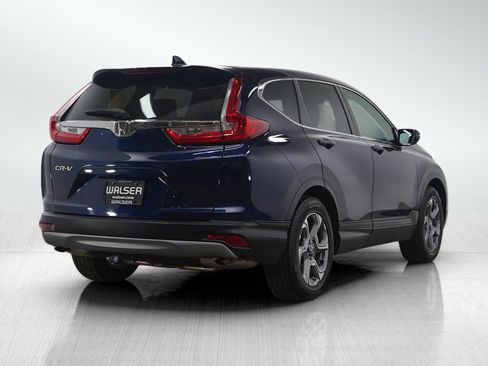 Used 2017 Honda CR-V EX-L image 5