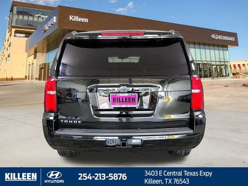 Used 2019 Chevrolet Tahoe LT RWD image 7
