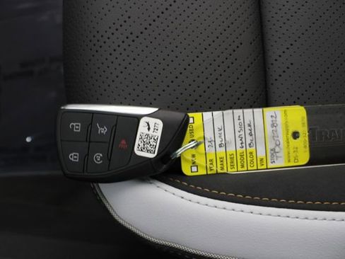 New 2026 Buick Envision Sport Touring image 8