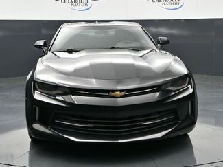 Used 2016 Chevrolet Camaro LT w/ RS Package video 2
