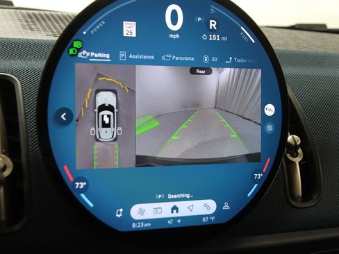 Certified 2025 MINI Cooper Countryman S image 13