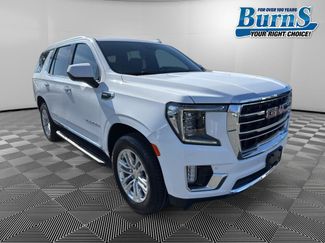 Used 2024 GMC Yukon SLT video 1