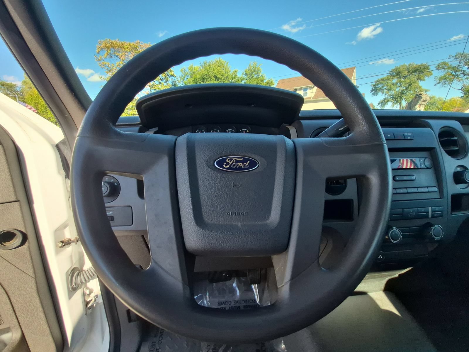 Used 2009 Ford F150 XL RWD image 18
