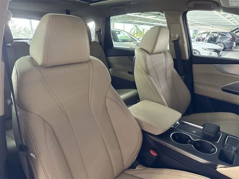 Certified 2023 Acura MDX FWD image 27