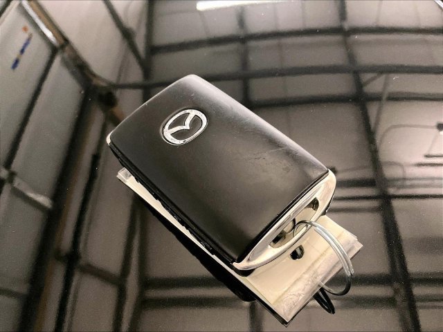 Used 2021 MAZDA CX-5 Grand Touring Reserve AWD/4WD image 9