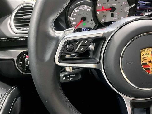 Used 2024 Porsche 718 Cayman image 20