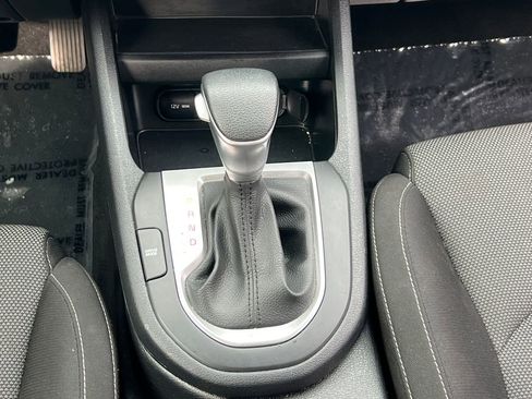 Used 2024 Kia Forte LXS image 21