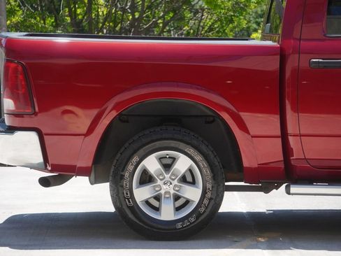 Used 2013 RAM 1500 Outdoorsman AWD/4WD image 28