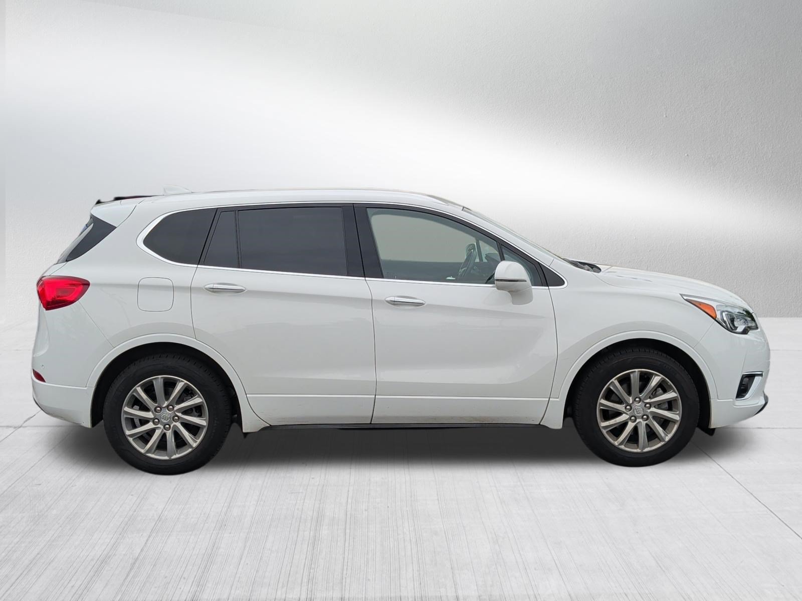 Used 2019 Buick Envision Essence FWD image 8