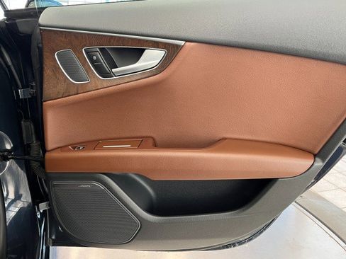 Used 2016 Audi A7 3.0T Premium Plus w/ 20" Wheel & Tire Package image 33