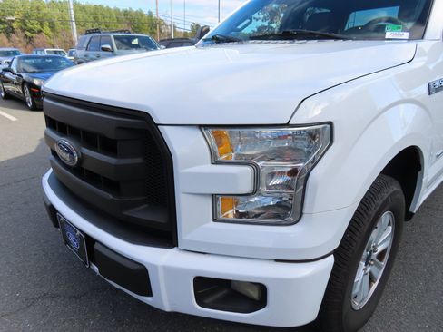 Used 2015 Ford F150 XL w/ Equipment Group 101A Mid image 9