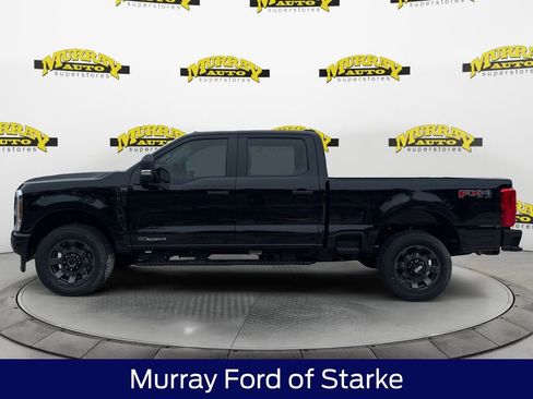 New 2026 Ford F250 XL w/ STX Appearance Package image 2