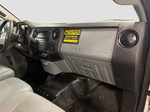 Used 2015 Ford F450 XL image 29