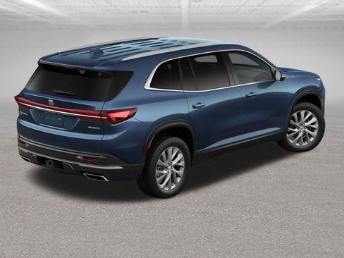 New 2026 Buick Enclave Preferred image 3