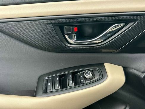 Certified 2025 Subaru Outback Premium w/ Popular Package #1 image 11