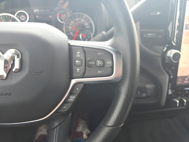 New 2026 RAM 3500 Tradesman AWD/4WD image 14