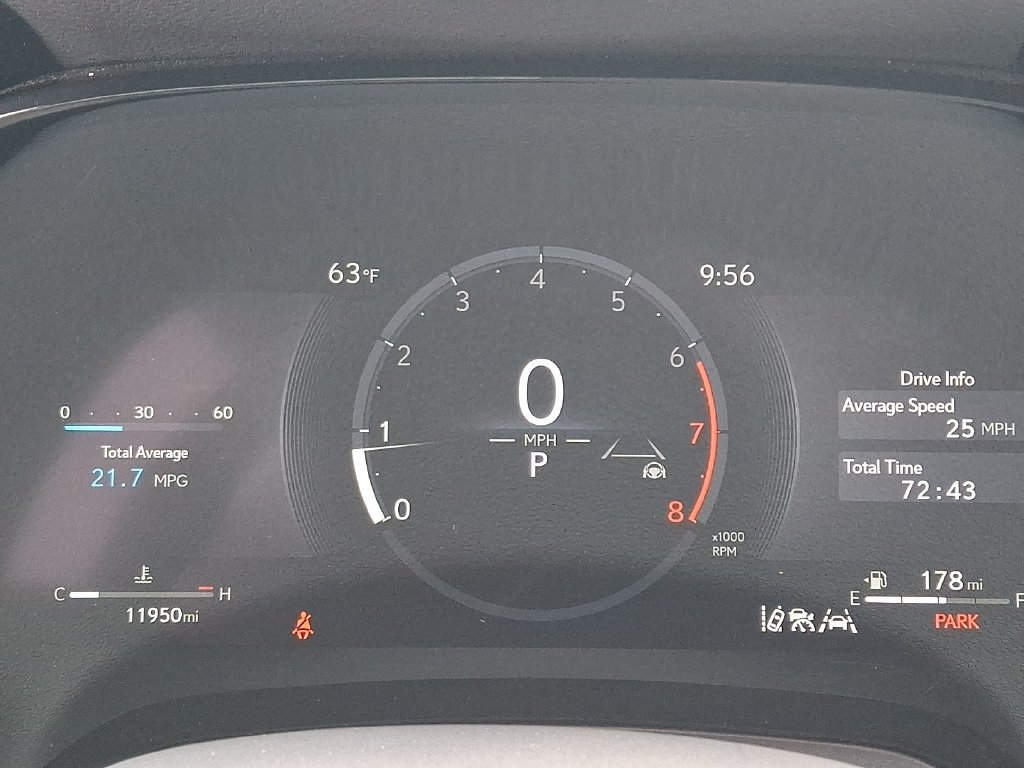 Used 2026 Lexus RX 350 Premium AWD/4WD image 23