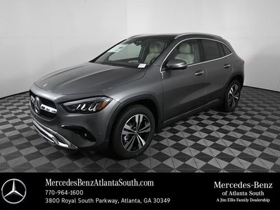 New 2026 Mercedes-Benz GLA 250 GLA 250