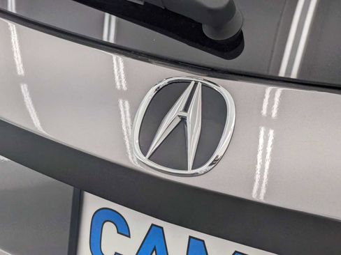 Used 2024 Acura MDX A-Spec AWD/4WD image 13
