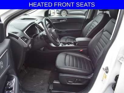 Used 2020 Ford Edge SEL w/ Convenience Package