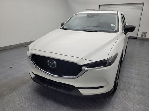 Used 2019 MAZDA CX-5 Grand Touring image 15