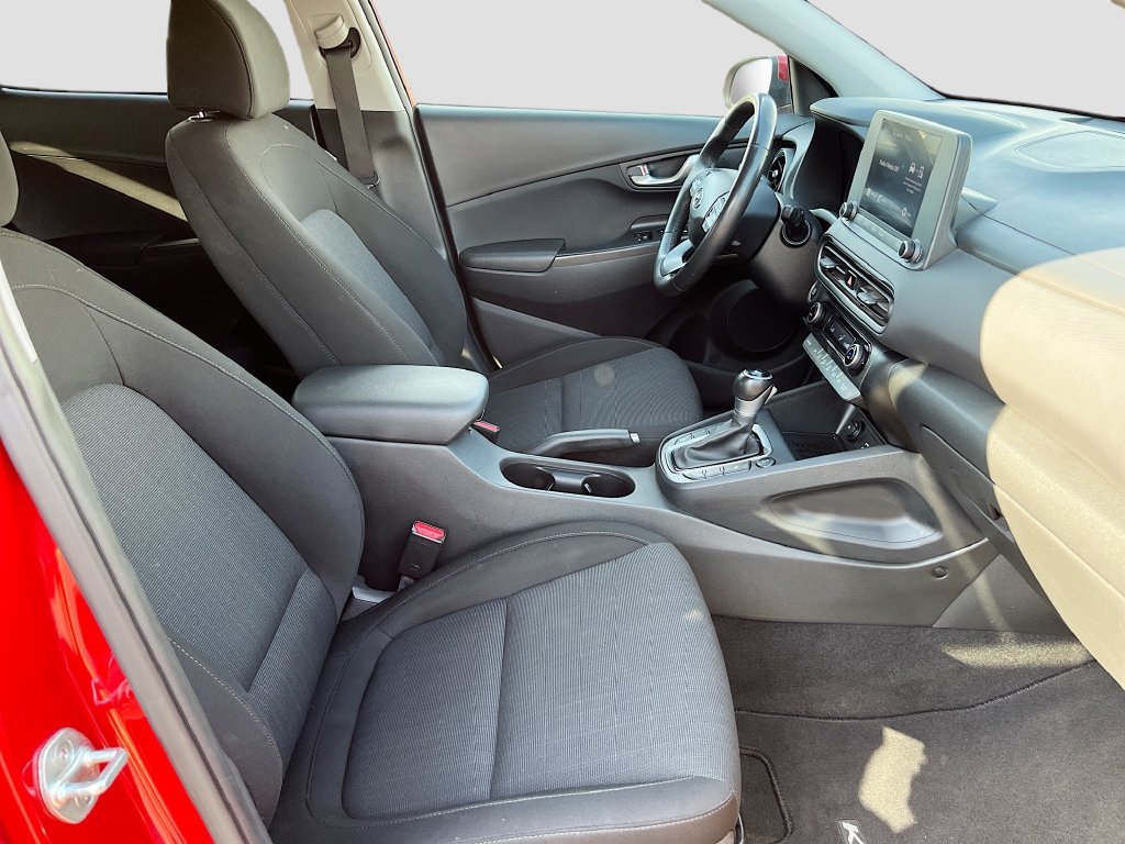 Used 2022 Hyundai Kona SEL w/ Convenience Package AWD/4WD image 27