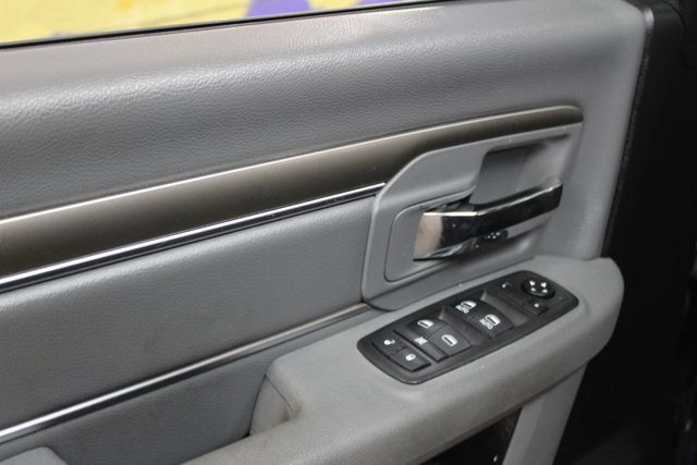 Used 2018 RAM 1500 Outdoorsman AWD/4WD image 13