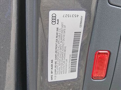 Used 2023 Audi A5 2.0T Premium w/ Convenience Package image 22