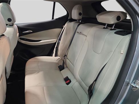 Used 2024 Buick Encore GX Sport Touring w/ Experience Buick Package image 15