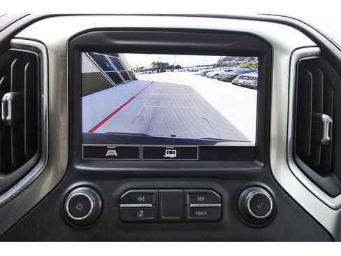 Used 2021 Chevrolet Silverado 1500 LT w/ Texas Edition Plus AWD/4WD image 26