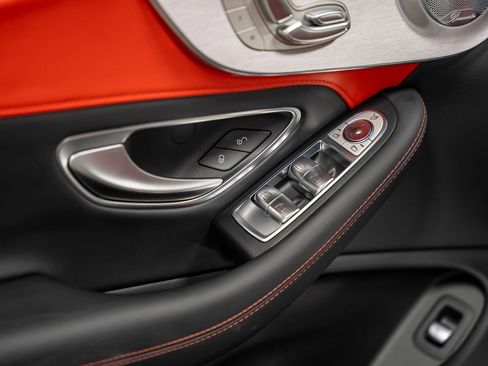 Used 2019 Mercedes-Benz C 63 AMG S image 75